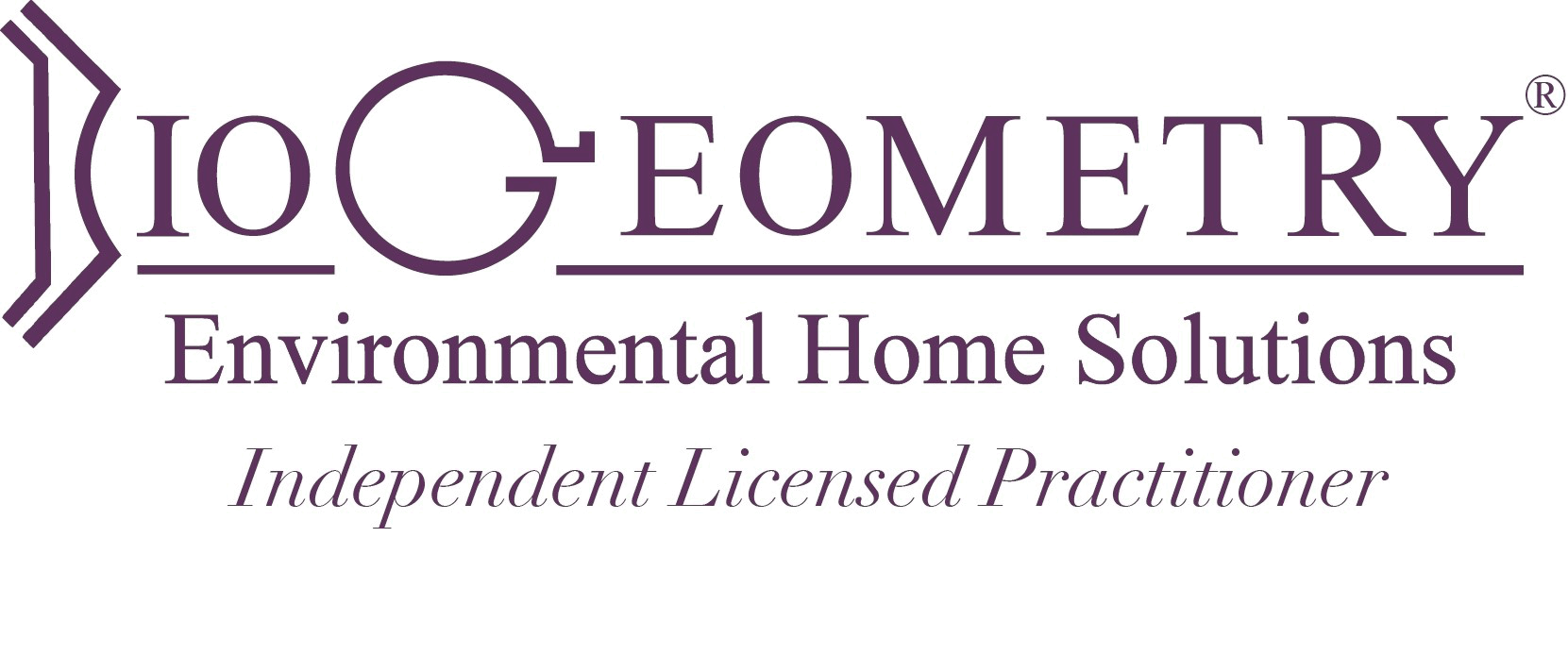 Biogeometry Environmental Home Solutions logo