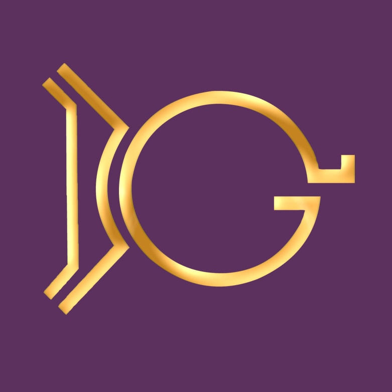 Biogeometry Logo